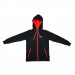 Кофта дитяча FZ Forza Laban Junior Jacket Black ✅