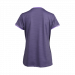 Футболка женская FZ Forza Hayle Tee Womens T-Shirt Purple Hebe ✅