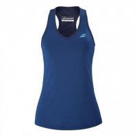 Майка для тенісу дитяча Babolat PLAY TANK TOP GIRL 3GP1071/4000 ✔