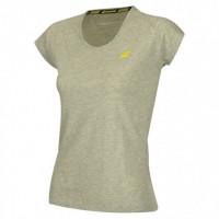 Футболка для тенниса женская Babolat CORE BABOLAT TEE WOMEN 3WS18012/3005 ✔