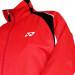 Спортивна кофта Yonex W-55009 Lacket Flame Red ✅