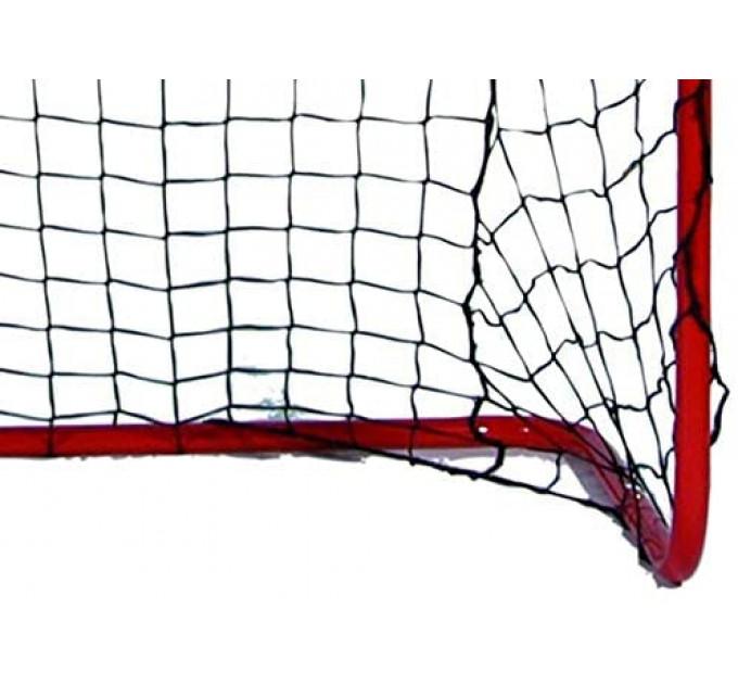 Ворота VicFloor Floorball Goal red 90x60x40