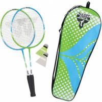 Набор для бадминтона детский Talbot Badminton Set 