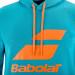 Худі жіноча Babolat EXERCISE HOOD SWEAT WOMEN 4WTB041/4080 ✔