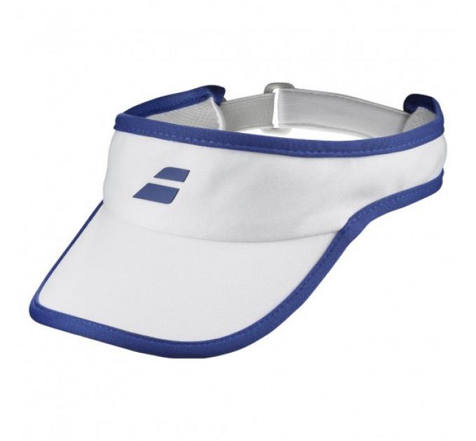 Козирок тенісний дитячий Babolat VISOR JUNIOR 5GB1231/1000 ✔