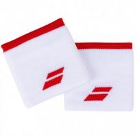 Напульсник Babolat LOGO WRISTBAND 5UA1261/1031 ✔