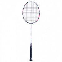 Бадминтонная ракетка Babolat SATELITE TOUCH UNSTR FC 602320/156 ✔