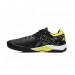 Кросівки Asics Gel-Resolution 7 Clay Black Yellow