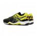 Кросівки Asics Gel-Resolution 7 Clay Black Yellow