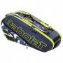 Чохол для тенісних ракеток Babolat RH X6 PURE AERO (6 ракеток) 751222/370 ✔