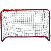 Ворота VicFloor Floorball Goal red 90x60x40