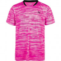 Футболка FZ Forza Malone Tee Pink Glo ✅