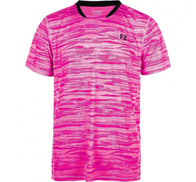 Футболка FZ Forza Malone Tee Pink Glo ✅