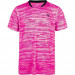 Футболка FZ Forza Malone Tee Pink Glo ✅