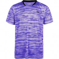 Футболка FZ Forza Malone Tee Purple Hebe ✅