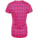 Футболка FZ Forza Labis Tee Pink Glo ✅