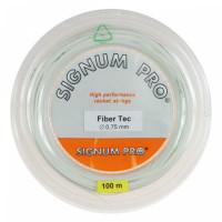 Размотка бадминтон Signum Pro Fiber Tec badminton 0.75 - BSIGFT075WP