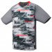 Футболка Чоловіча Yonex YM0034 Crew Neck Gray ✅