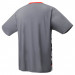 Футболка Чоловіча Yonex YM0034 Crew Neck Gray ✅