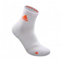 Носки Adidas Wucht P3 Badminton White