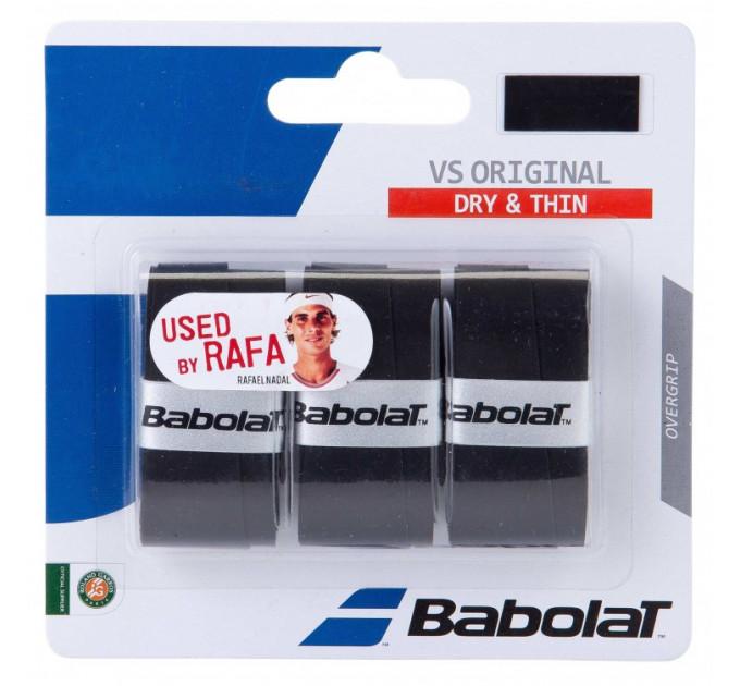 Babolat VS Original x3