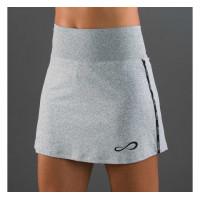 Юбка Endless Min HW II серая