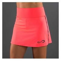 Юбка Endless Min HW II розовая