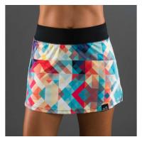 Юбка Endless Min Print Azteca