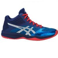 Кроссовки  ASICS NETBURNER BALLISTIC FF MT 1051A003-400