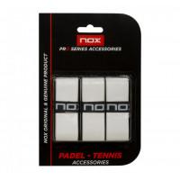 Nox UNIDADES OVERGRIP PRO EXTRA