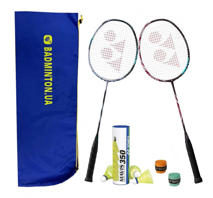 Набор для бадминтона Yonex Professional ✅