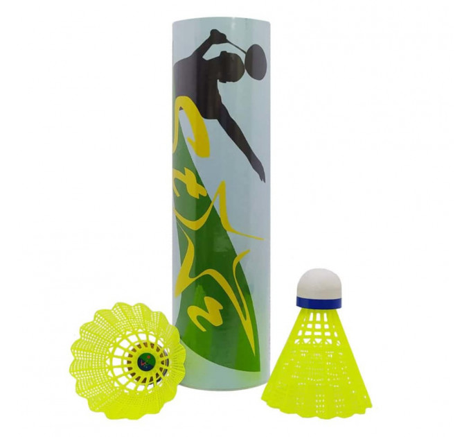 Набор для бадминтона FZ Forza Premium ✅