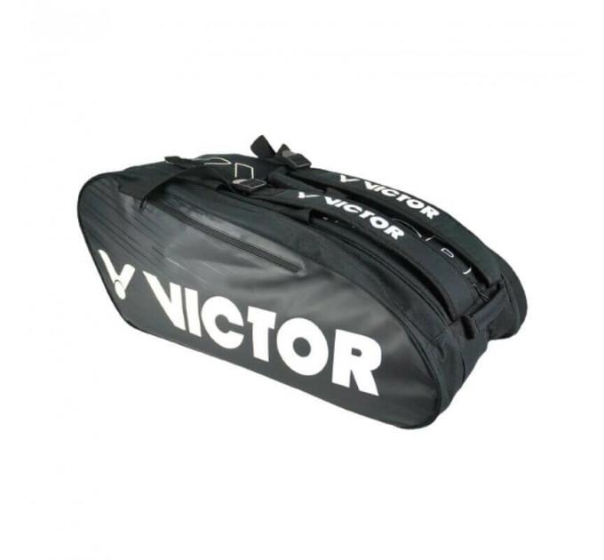 Чехол VICTOR Multithermobag 9033 чёрный