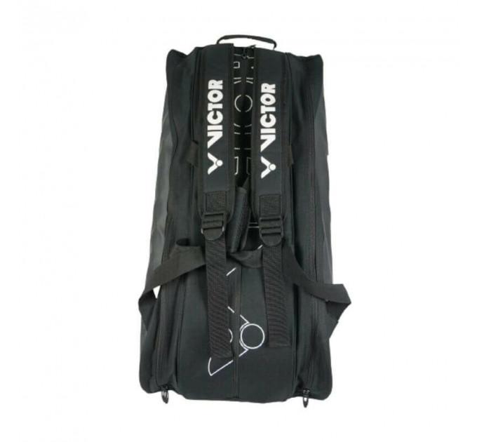 Чехол VICTOR Multithermobag 9033 чёрный