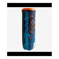 М'ячі для падел-тенісу BULLPADEL BP FIP NEXT BOX М'ячі для падел-тенісу BULLPADEL BP FIP NEXT BOX