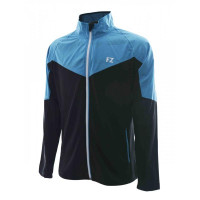 Кофта спортивная FZ FORZA Clyde Mens Jacket Black ✅