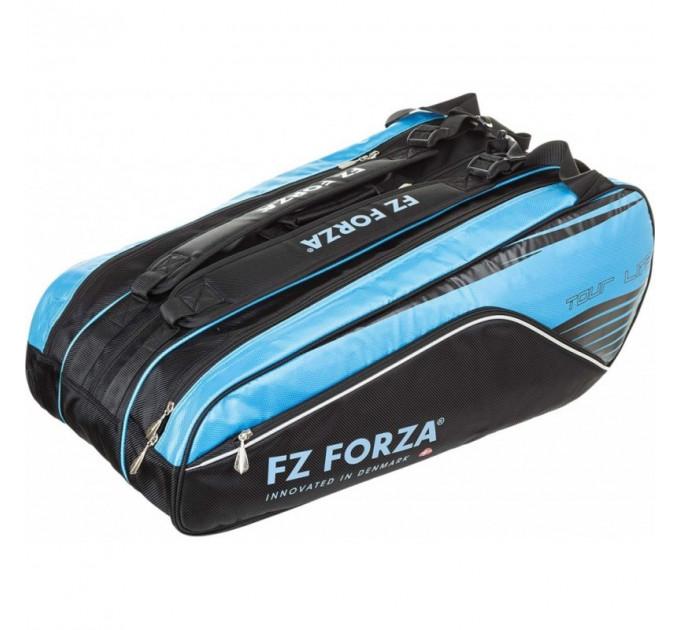 Сумка для ракеток FZ Forza Tour Line Racket Bag (15 pcs) ✅