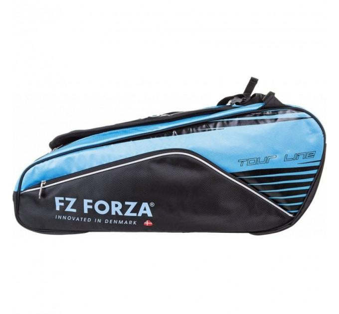 Сумка для ракеток FZ Forza Tour Line Racket Bag (15 pcs) ✅