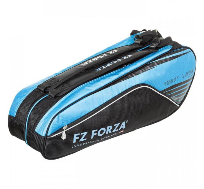 Сумка для ракеток FZ Forza Tour Line Racket Bag (6 pcs) ✅