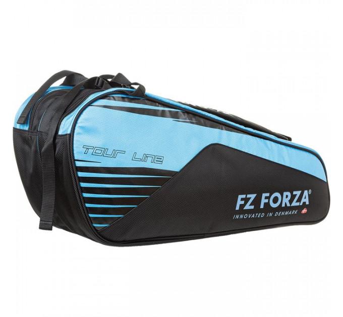 Сумка для ракеток FZ Forza Tour Line Racket Bag (6 pcs) ✅