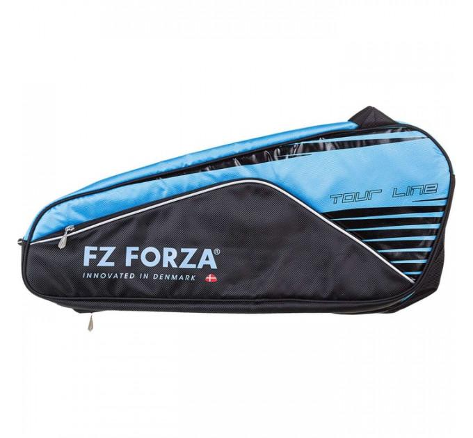 Сумка для ракеток FZ Forza Tour Line Racket Bag (6 pcs) ✅