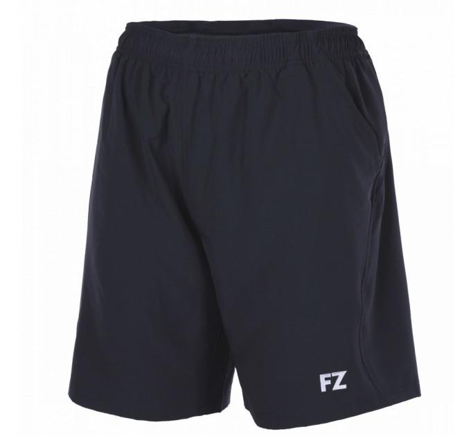 Спортивные шорты FZ FORZA Ajax Junior Shorts Black ✅