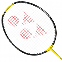 Ракетка Yonex Nanoflare 1000Z Lightning Yellow ✅