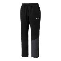 Штани Чоловічі Yonex YM0042 Warm-Up Pants Black ✅ Штани Чоловічі Yonex YM0042 Warm-Up Pants Black ✅
