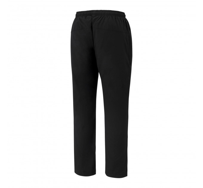 Штани Чоловічі Yonex YM0042 Warm-Up Pants Black ✅