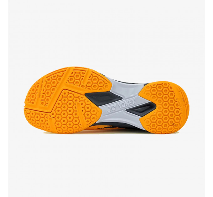 Кросівки Yonex Cascade Drive Yellow/Graphite ✅