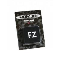 Напульсник с логотипом FZ Forza Wristband FZ Logo ✅ Напульсник с логотипом FZ Forza Wristband FZ Logo ✅