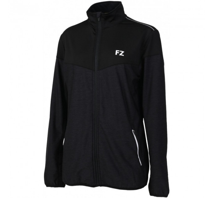Спортивная кофта FZ FORZA Brace Womens Jacket Black ✅