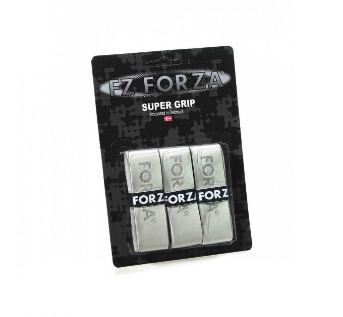 Обмотка тонкая FZ FORZA Super Grip Overgrip (3 шт.) ✅