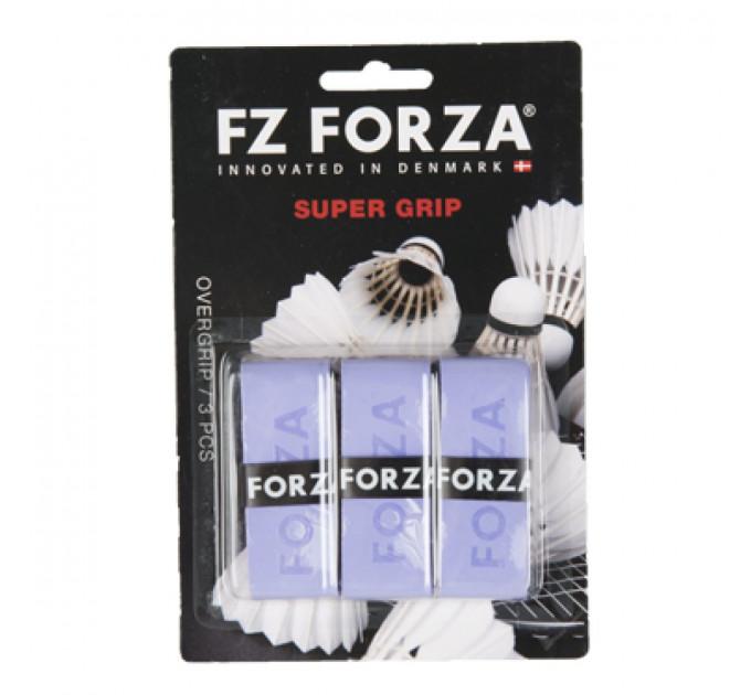 Обмотка тонкая FZ FORZA Super Grip Overgrip (3 шт.) ✅